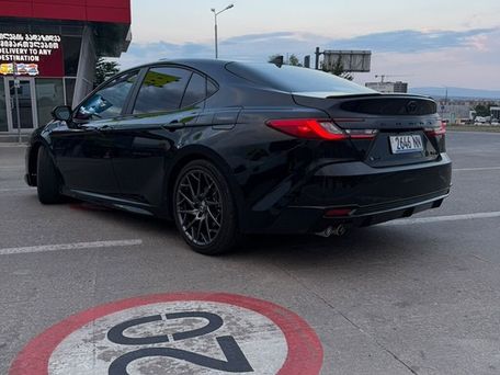 Toyota Camry, 2025 — сүрөт 9