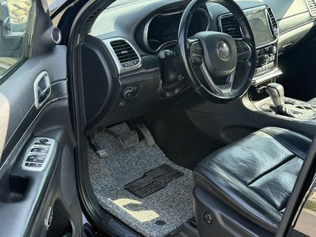 Jeep Grand Cherokee, 2019 — сүрөт 10