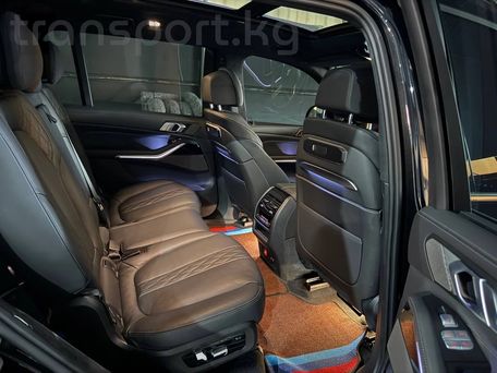 BMW X7, 2022 — фото 9