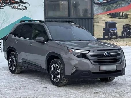 Subaru Forester, 2024 — сүрөт 1