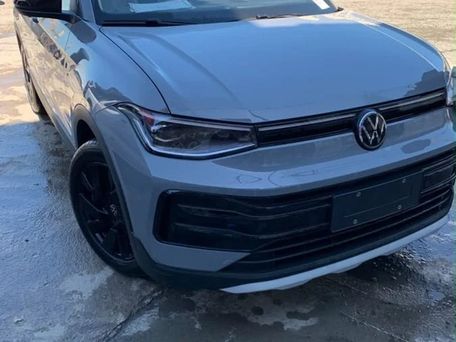 Volkswagen Tharu, 2025 — photo 1