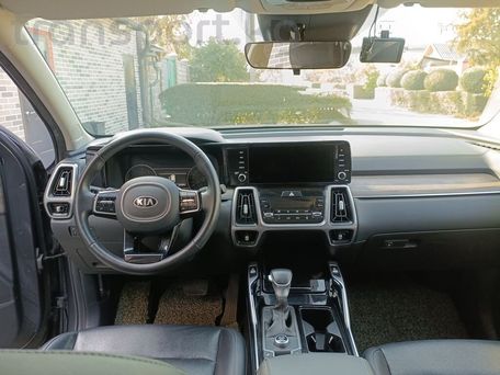 Kia Sorento, 2020 — photo 8