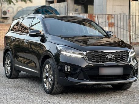 Kia Sorento, 2020 — фото 3