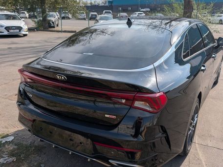 Kia K5, 2020 — сүрөт 5