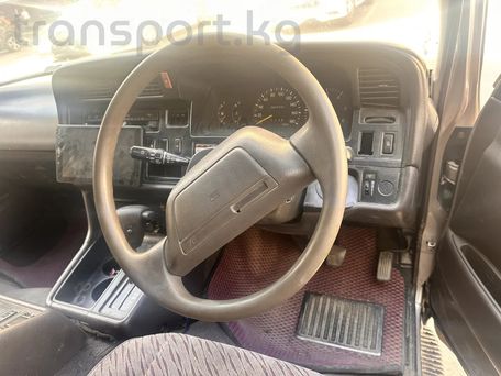Toyota HiAce, 1995 — фото 2