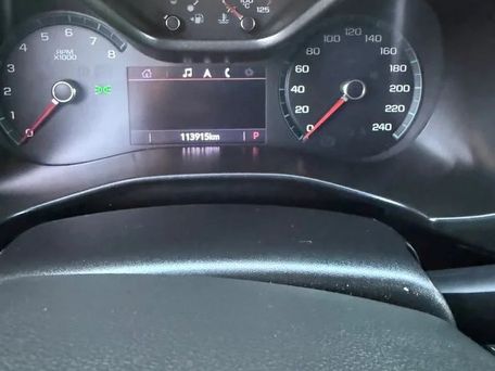Chevrolet Colorado, 2019 — photo 9