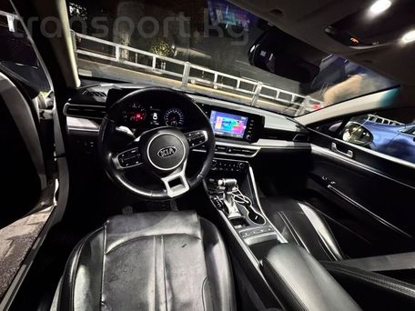 Kia K5, 2020 — photo 6
