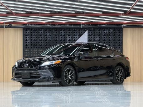 Toyota Camry, 2020 — фото 2