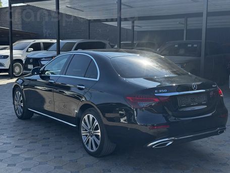 Mercedes-Benz E-Класс, 2023 — сүрөт 5