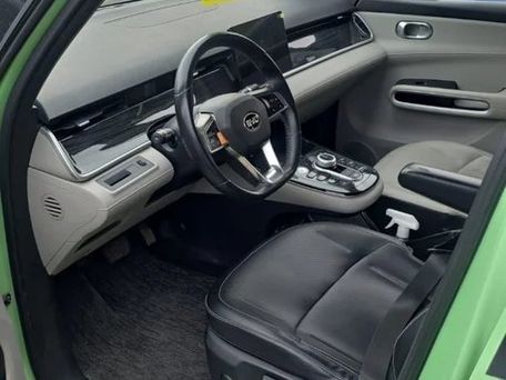 BYD D1, 2021 — photo 5