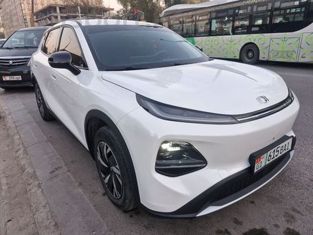 Changan Qiyuan Q05, 2026 — photo 8