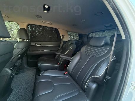 Hyundai Palisade, 2021 — photo 9