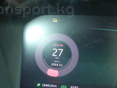 Weltmeister EX5, 2021 — сүрөт 6
