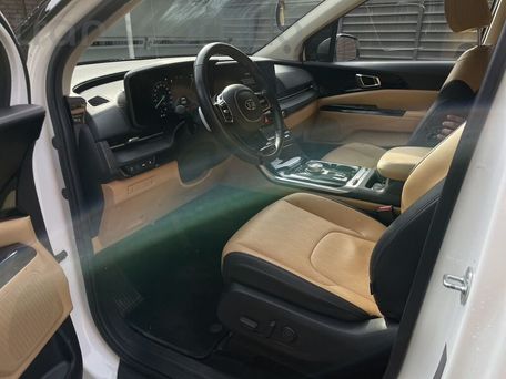 Kia Carnival, 2021 — сүрөт 13