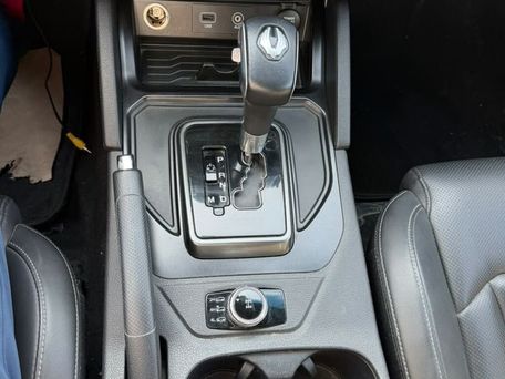 SsangYong Rexton Sports, 2020 — 照片 9