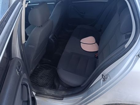 Volkswagen Golf, 2004 — сүрөт 6