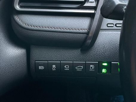 Toyota Camry, 2018 — сүрөт 8