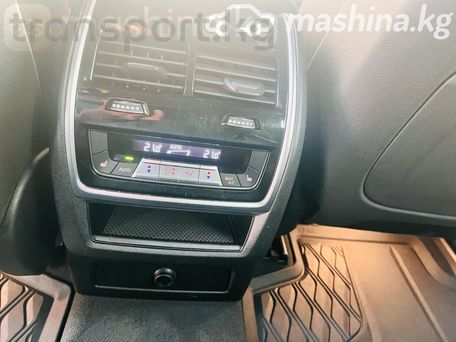 BMW X5, 2019 — сүрөт 8