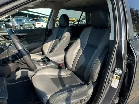Subaru Outback, 2023 — 照片 7