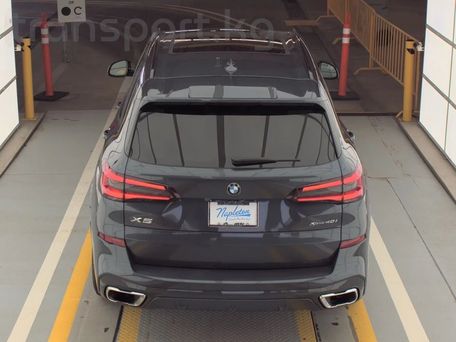 BMW X5, 2021 — photo 5