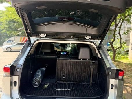 Toyota Highlander, 2023 — photo 11