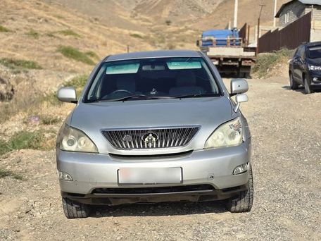 Toyota Harrier, 2003 — 照片 2
