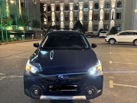 Subaru Outback, 2023 — photo 3