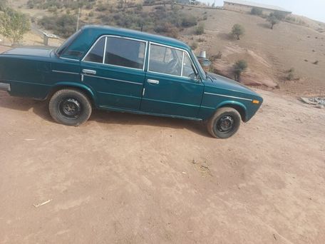 Lada (ВАЗ) 2106, 2000 — фото 3