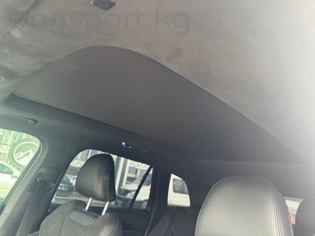 Geely Monjaro, 2022 — сүрөт 9