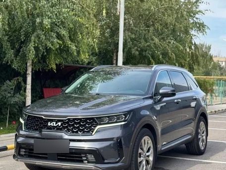 Kia Sorento, 2020
