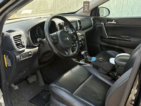 Kia Sportage, 2018 — photo 6