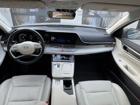 Hyundai Grandeur, 2021 — photo 5