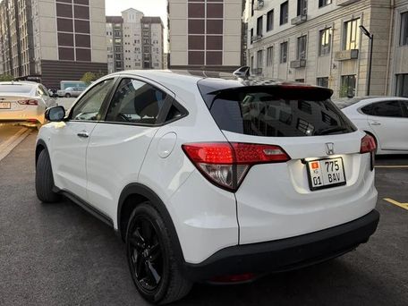 Honda Vezel, 2020 — photo 4