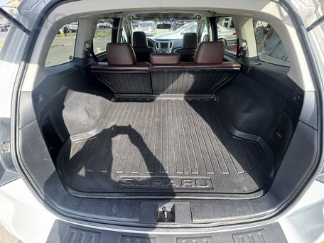 Subaru Outback, 2013 — сүрөт 14