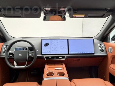 Li Auto (Lixiang) L7, 2024 — сүрөт 11