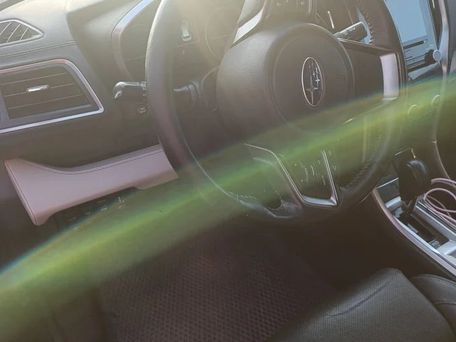 Subaru Ascent, 2020 — сүрөт 8