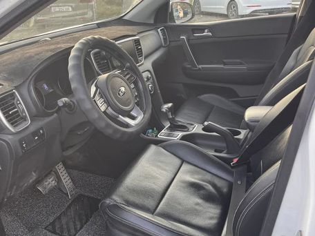 Kia Sportage, 2018 — photo 4