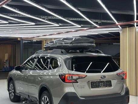 Subaru Outback, 2020 — 照片 7