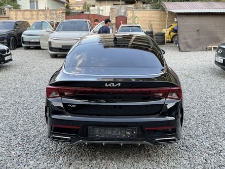 Kia K5, 2022 — 照片 3
