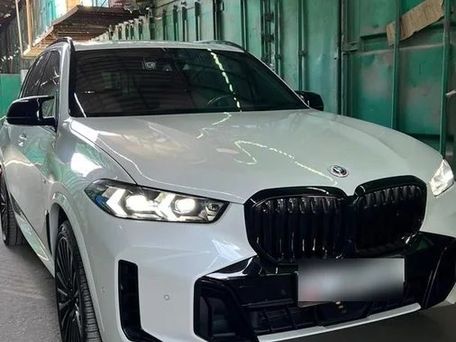 BMW X5, 2023 — photo 2