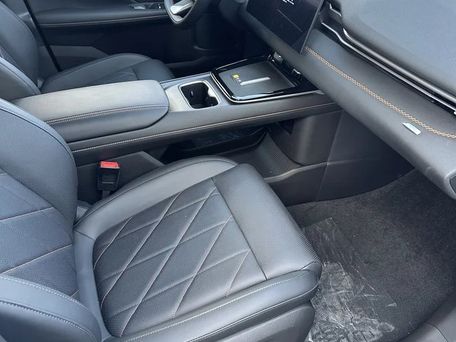 Changan Deepal S05, 2026 — сүрөт 5
