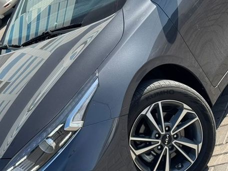 Kia Cerato, 2022 — сүрөт 5