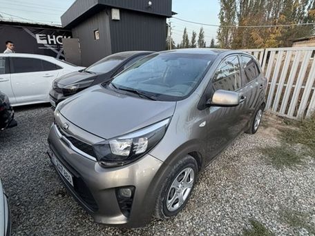 Kia Picanto, 2019 — photo 2