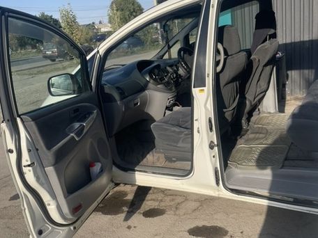 Toyota Estima, 2000 — фото 6