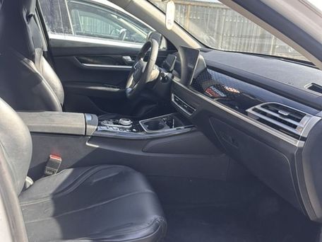 BYD Qin Pro, 2022 — 照片 5