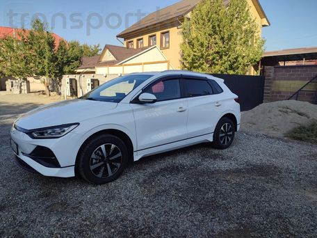 BYD E2, 2025 — 照片 2