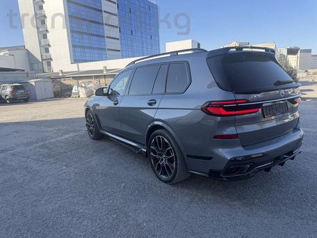 BMW X7, 2023 — сүрөт 5