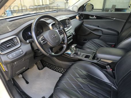 Kia Sorento, 2019 — сүрөт 7