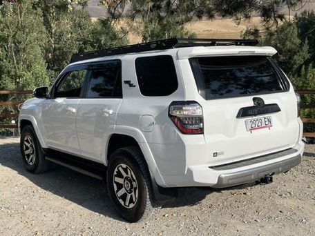 Toyota 4Runner, 2020 — сүрөт 6