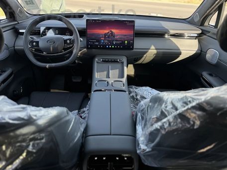 GAC S7, 2026 — сүрөт 5